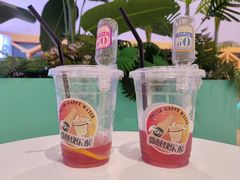 -布吉佳兆业广场