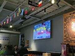 -微醺烤牛·炭火烧烤·精酿啤酒(东郊记忆店)