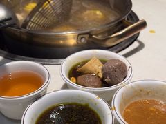 -潮发潮汕牛肉店(龙洞店)