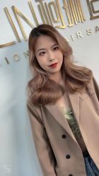 -柯琳造型