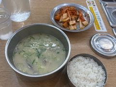 -神仙雪浓汤(明洞店)