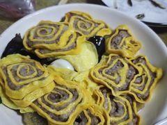 -玲燕蒸菜馆(江东路店)