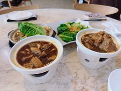 -三美肉骨茶(柏威年广场店)