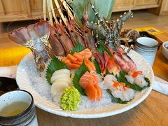 -王鼎精致料理铁板烧(世博源店)