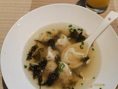 -棕榈岛海鲜自助餐厅(虹桥迎宾馆店)