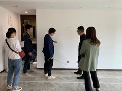 -翼森原创设计·全案实景落地