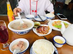 -随善园餐厅(大理店)
