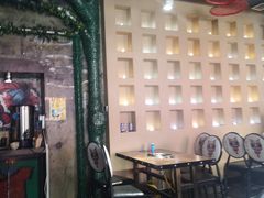 -蜀留香石锅鱼(六顺街店)