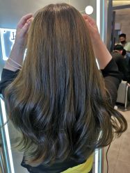 -MOVAN HAIR莫凡匠人发型屋