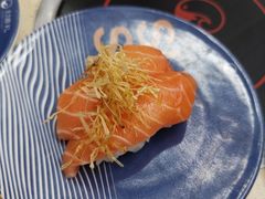 -大力喜速递寿司(世纪金源店)