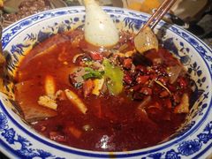 -南京大牌档(青岛万象城店)