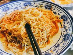 -化隆牛肉面(杨箕大街店)