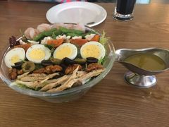 -普兰达德国餐厅·德式脆皮烤猪肘·自酿啤酒(观唐店)