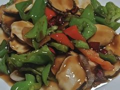 -小红门海鲜