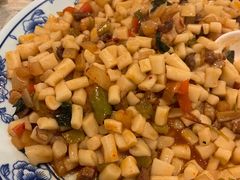 丁丁炒面-新疆伊宁远征餐厅