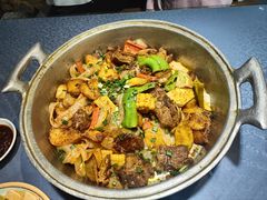 -清真·舒迩布炕锅王·高原美食文化(青海总店)