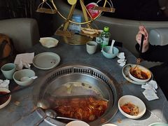 -故里和山·成都火锅(欢乐港湾店)