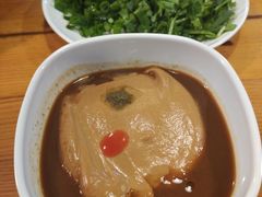 -北华涮肉(华严北里店)