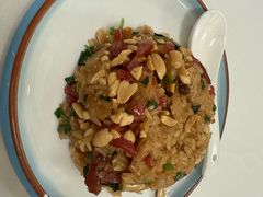 -国龙大酒店-中餐厅