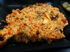-老啪叽串炒饭(铁百店)