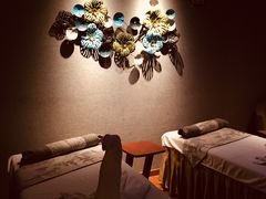 -金色春天.美颜康体纯正SPA(黄泥磅店)