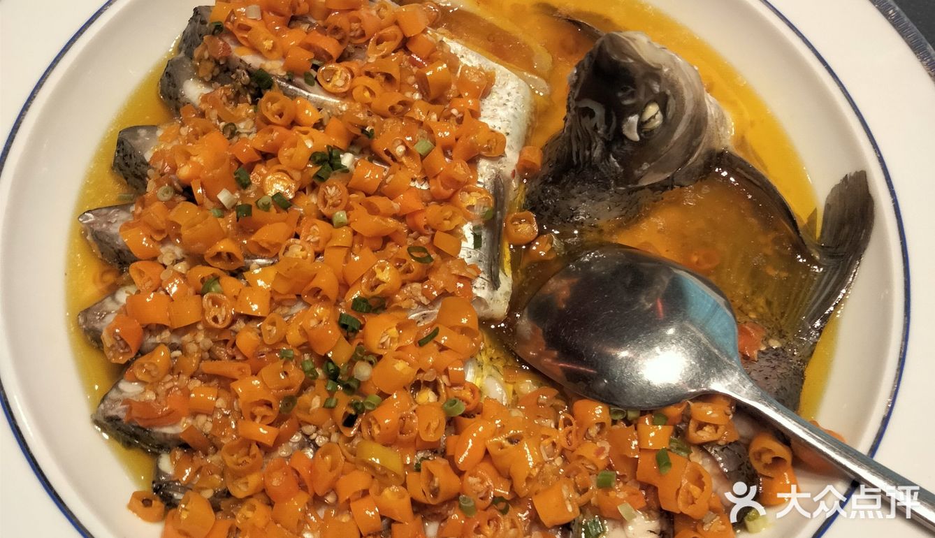 尝遍佳肴记心间