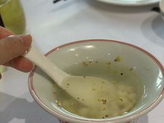 -香雪海饭店中餐厅(人民桥店)