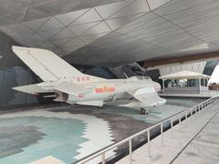 -贝林大翅鲸简餐厅(国家海洋博物馆店)