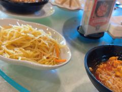 -糟粕醋·椰苑海南菜餐厅(亚龙湾天域酒店)