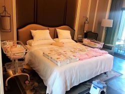 -嘉悦时光玺悦阁月子中心(九龙湖店)