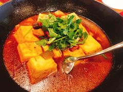 -那家小馆•北京菜•烤鸭(香山店)