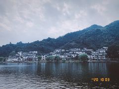 -新安江山水画廊风景区