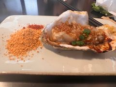 -很久以前羊肉串(朝阳路店)