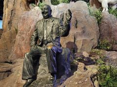 -陕西自然博物馆