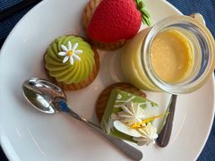 -Social 秀西餐厅-长沙瑞吉酒店(运达店)