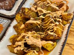 疯狂的土豆-猫爷的腔调·黔小馆(交大医学住宅区店)