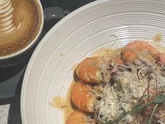 -BE BRIGHT KITCHEN(正佳广场店)
