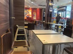 -麦当劳(无锡滨湖万达店)