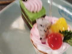-金滏山烤肉·海鲜·火锅自助餐厅(襄阳万达店)