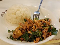 -大哥餐厅(西城花园店)