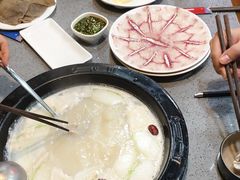 -鱻鱼捞.祥祥鱼锅(高淳一店)