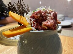 -江户烧肉(高德店)