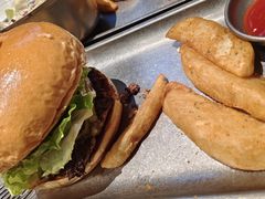 -魏斯理汉堡(西安沣东吾悦店)