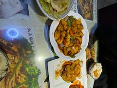 -乡间好味私家菜(总店)