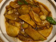 -金掌勺·锅包肉(广渠门店)
