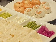 -大鹏饭店·金陵家宴(奥体中心店)