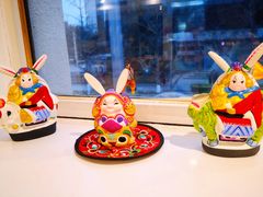 -金豆角砂锅焖面(安贞店)