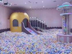 -meland亲子乐园•活动包场(北京亦庄龙湖天街店)