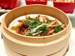 -领事馆19号中餐厅(厦门海景洲际酒店)