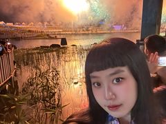 -天河潭旅游度假区